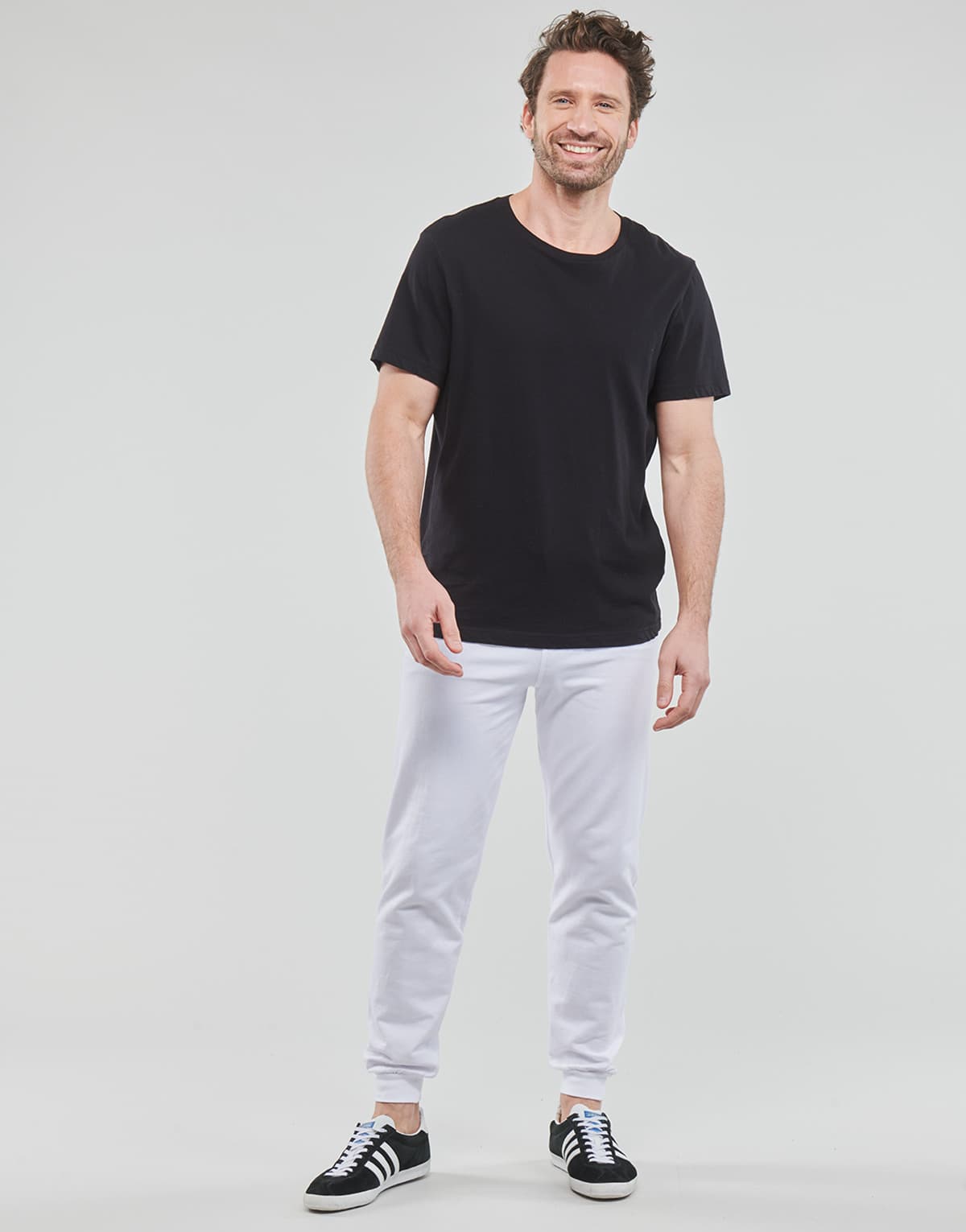 Men's Tracksuits Yurban White