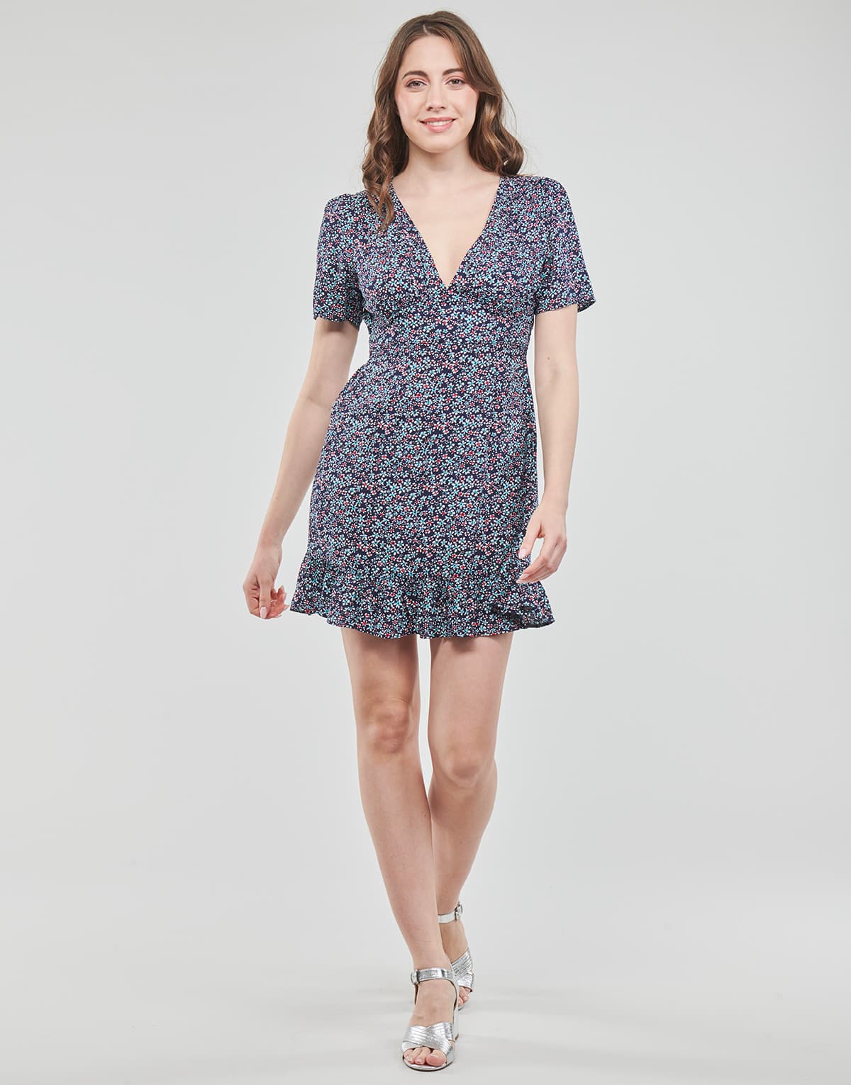 Women's Dresses Moony Mood Multicolor