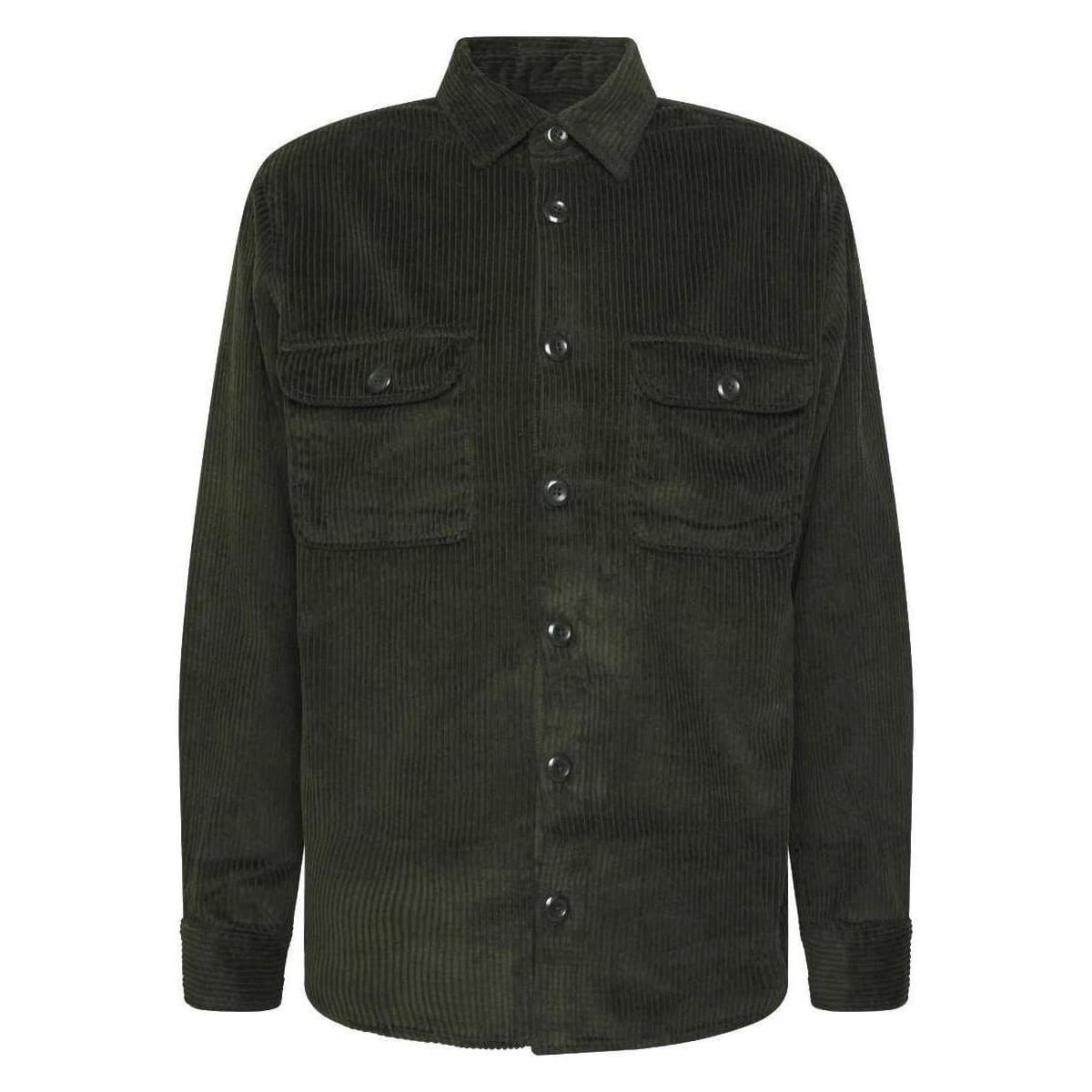 Boys' Shirts Jack & Jones Green
