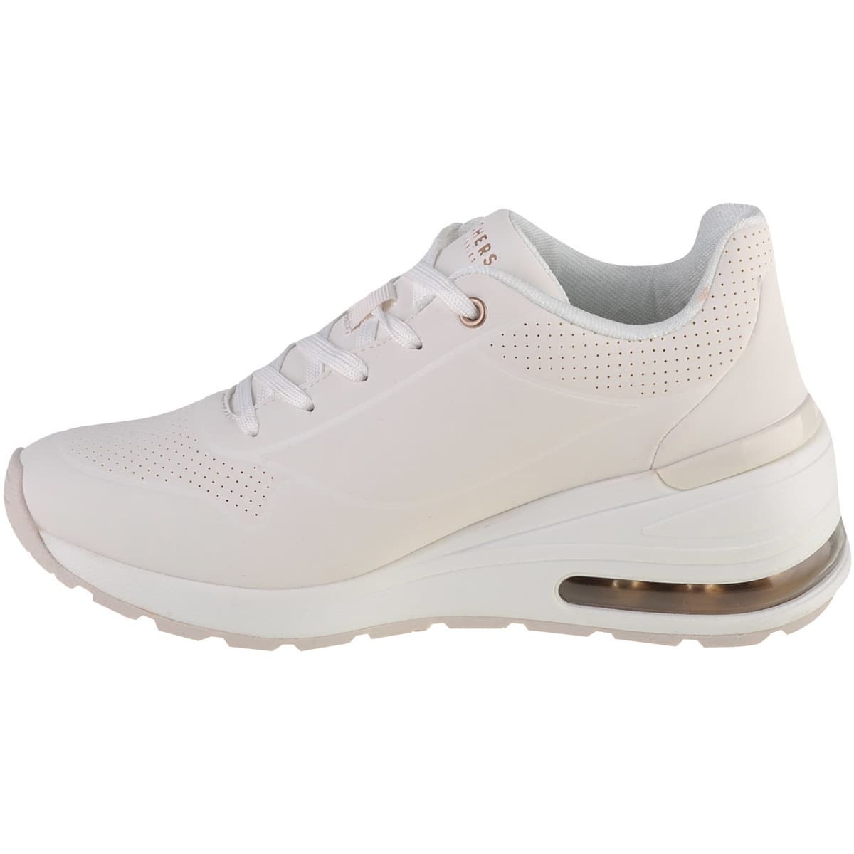 Women's Sneakers Skechers White