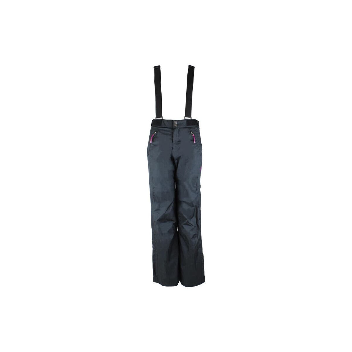 Women's Pants Peak Mountain Black