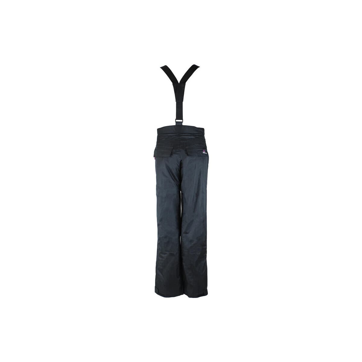 Women's Pants Peak Mountain Black