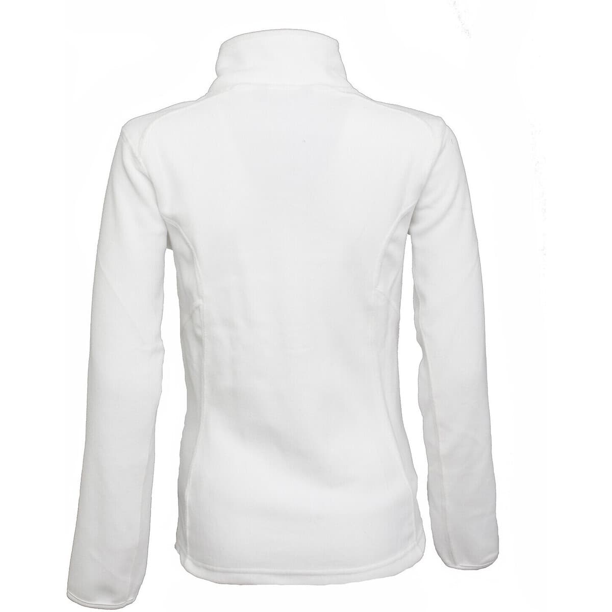 Women's Sweatshirts Peak Mountain White