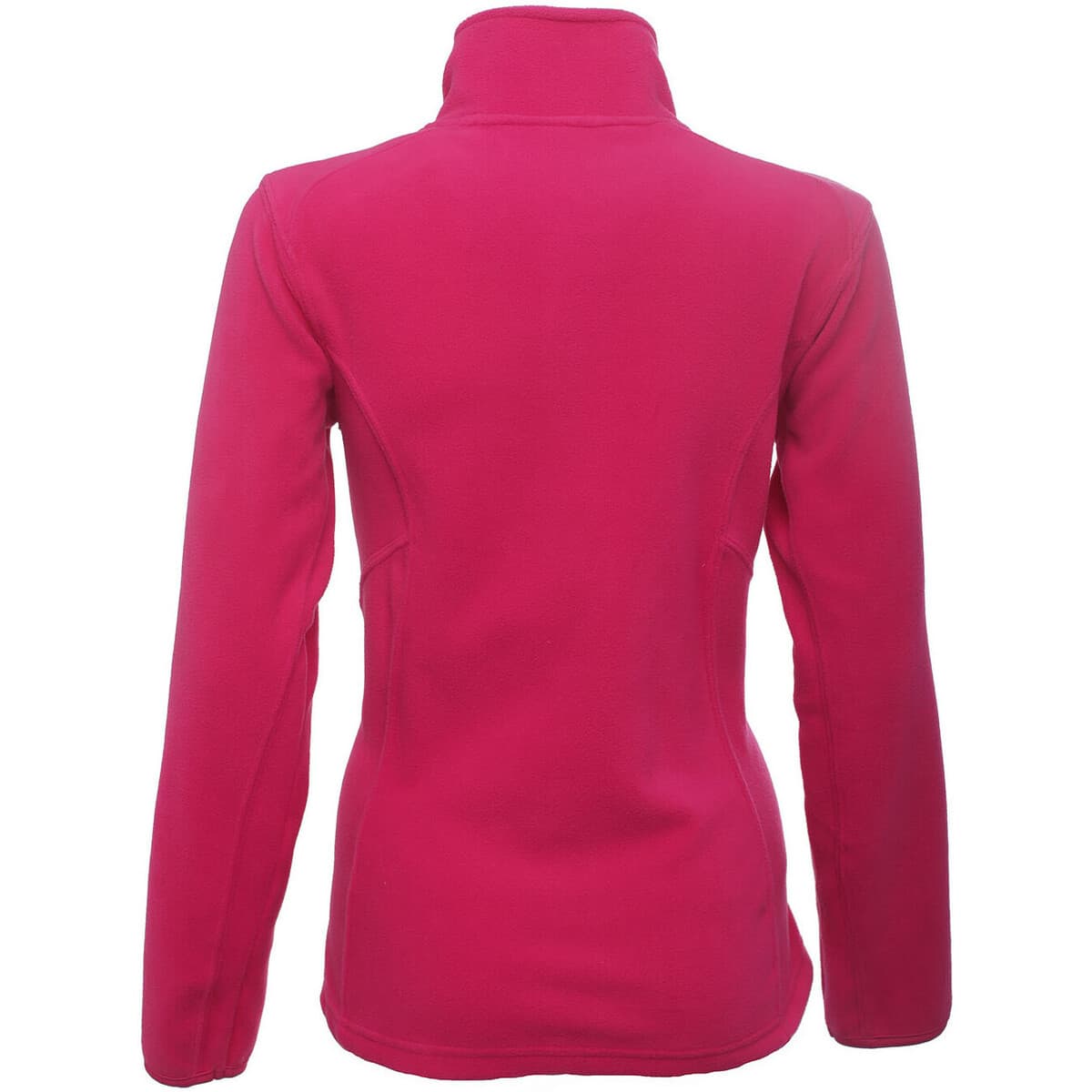 Women's Sweatshirts Peak Mountain Pink