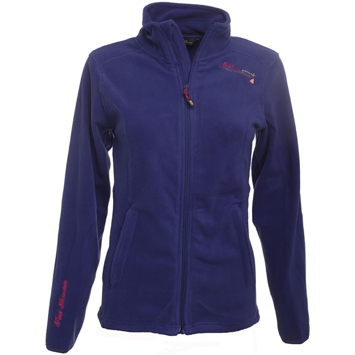 Women's Sweatshirts Peak Mountain Purple