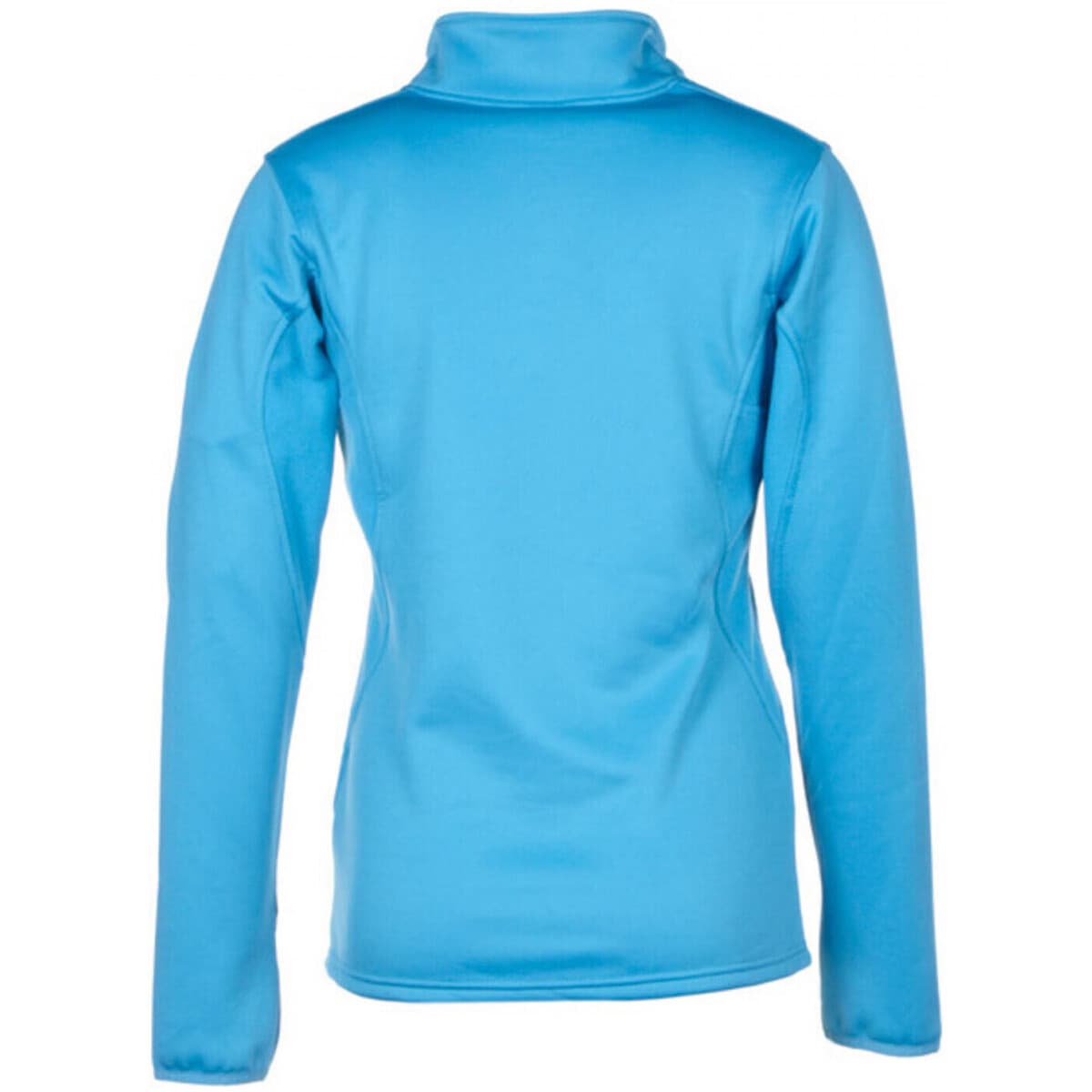 Women's Sweatshirts Peak Mountain Blue