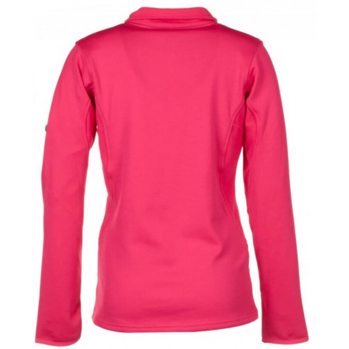 Women's Sweatshirts Peak Mountain Pink