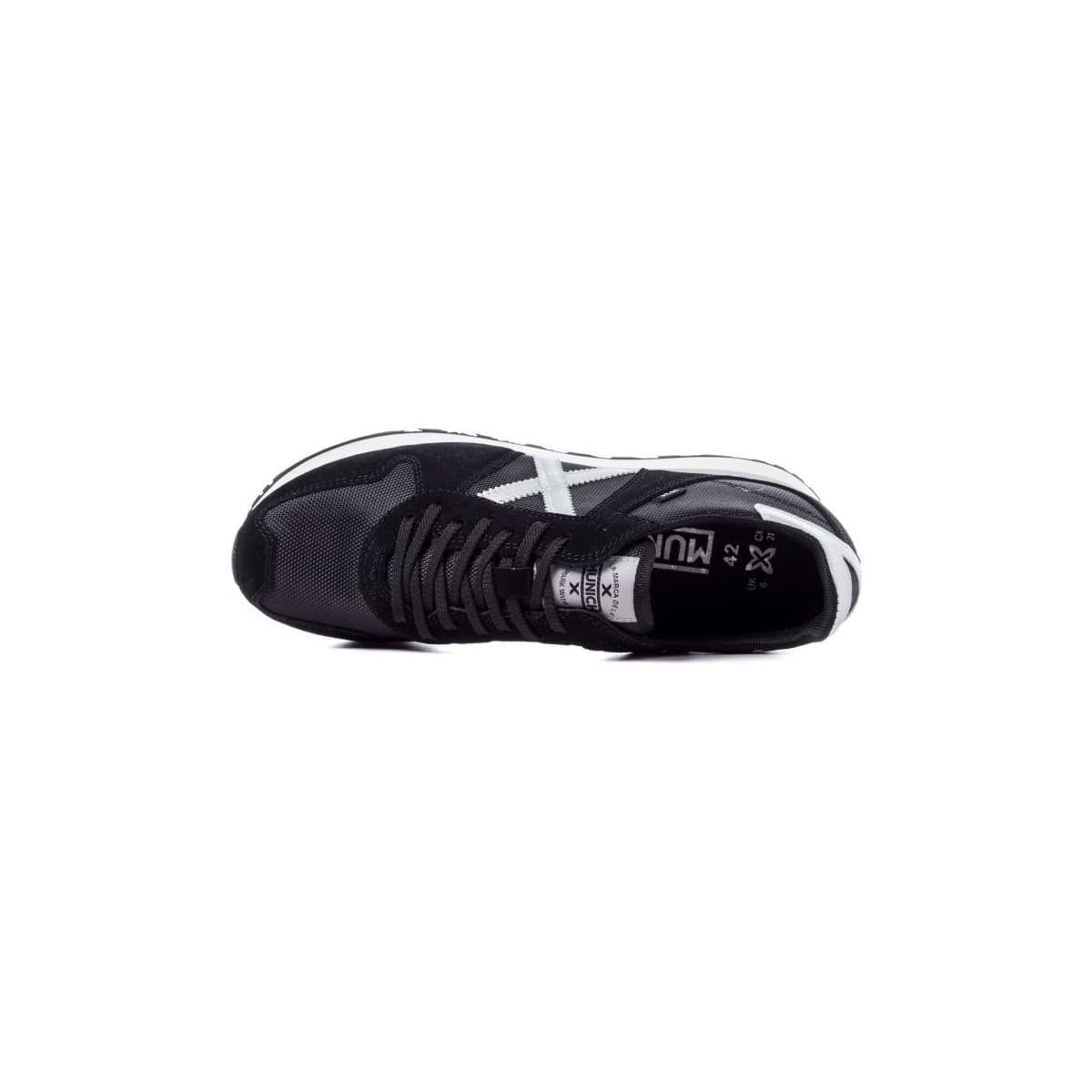 Men's Dress Shoes Munich Black