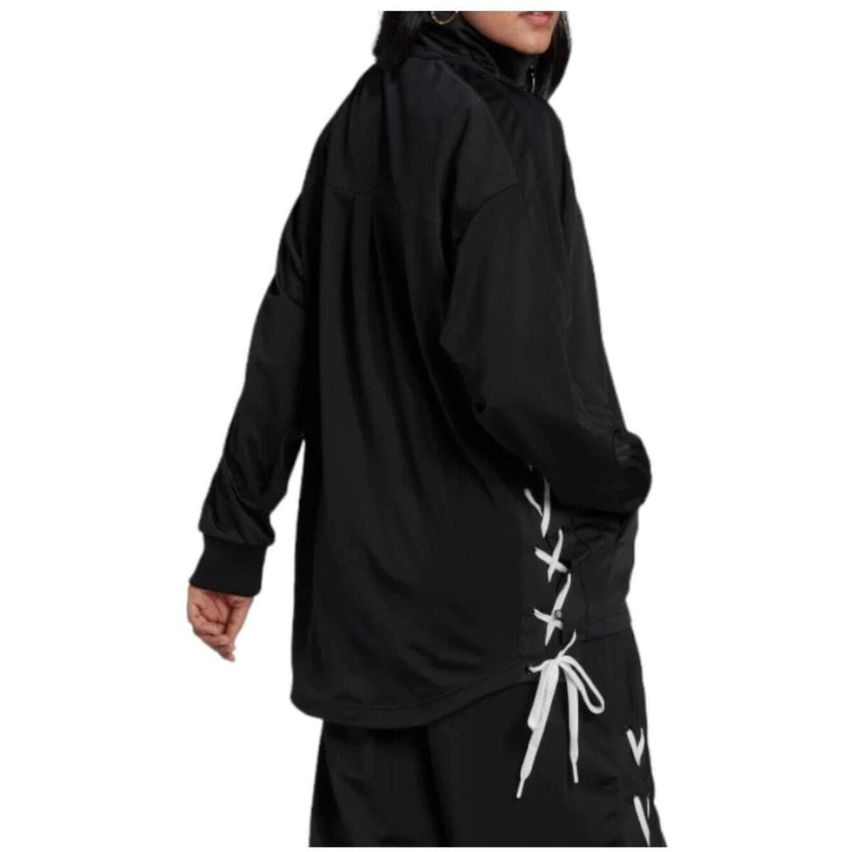 Men's Cardigans adidas Black