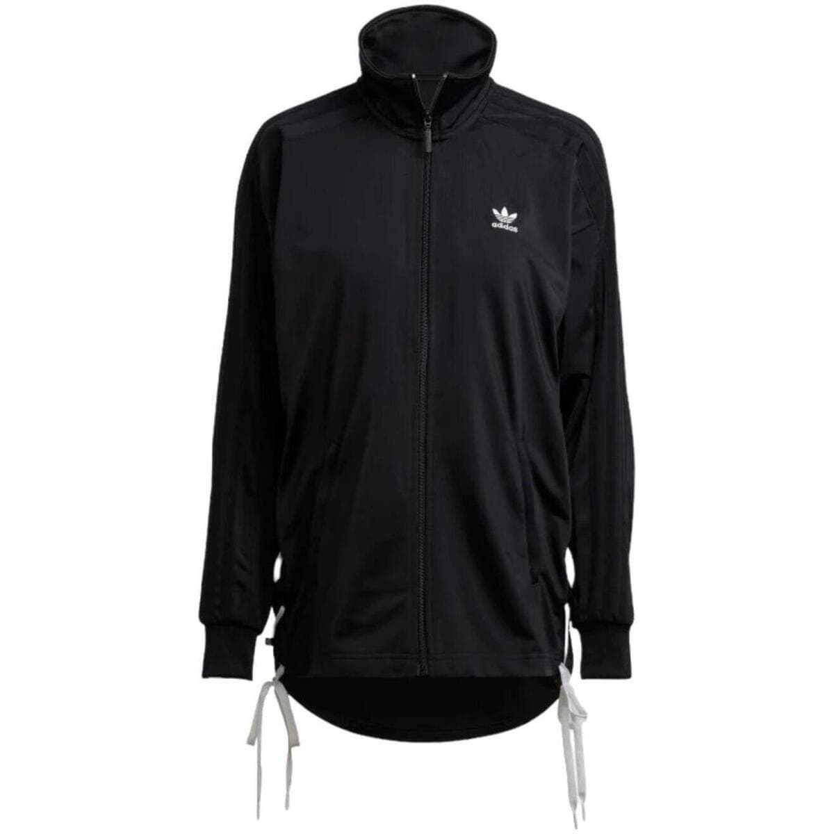 Men's Cardigans adidas Black