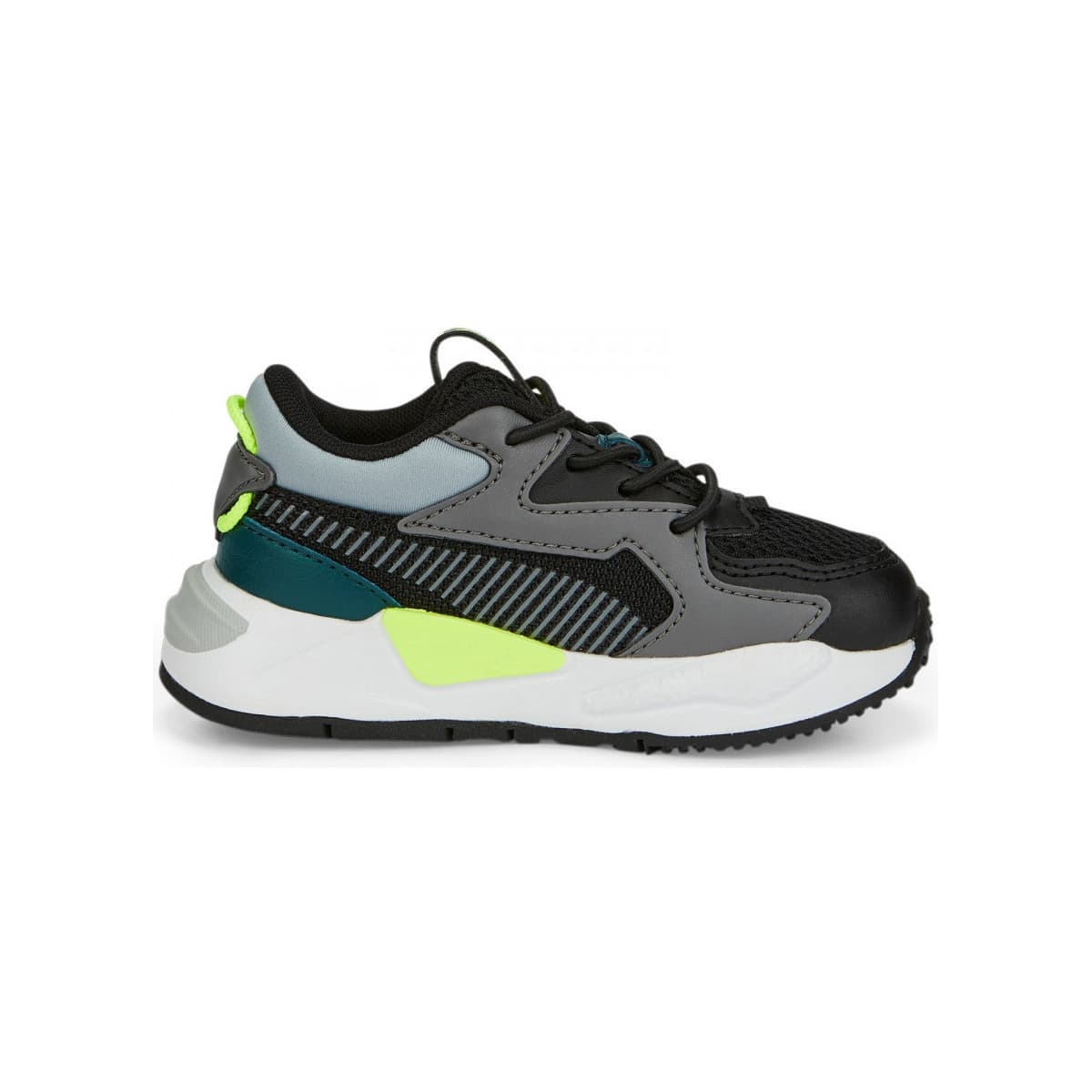 Boys' Sneakers Puma Black
