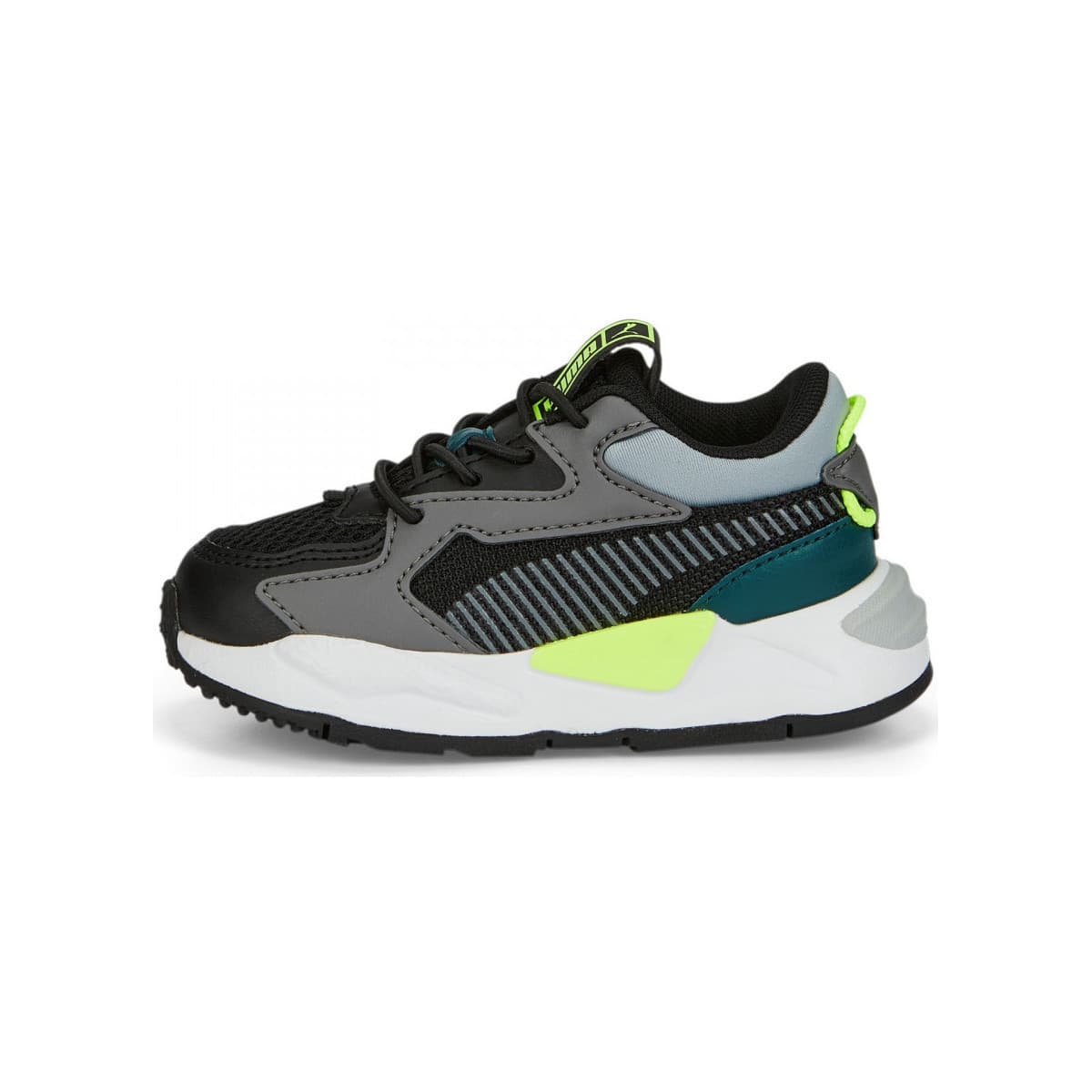 Boys' Sneakers Puma Black