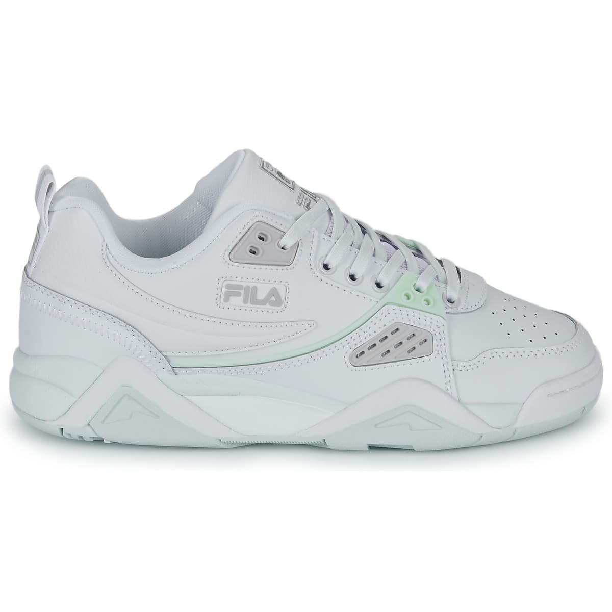 Women's Sneakers Fila White
