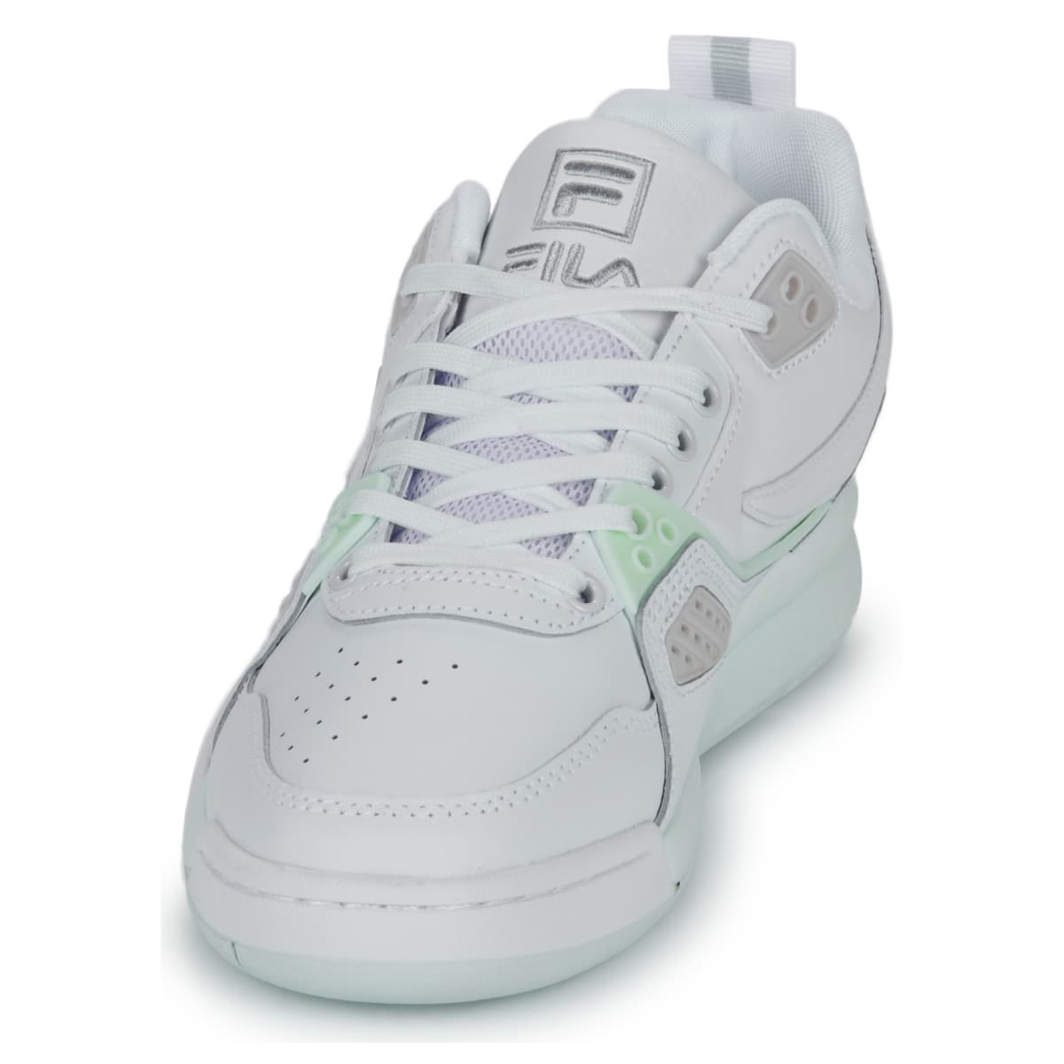 Women's Sneakers Fila White