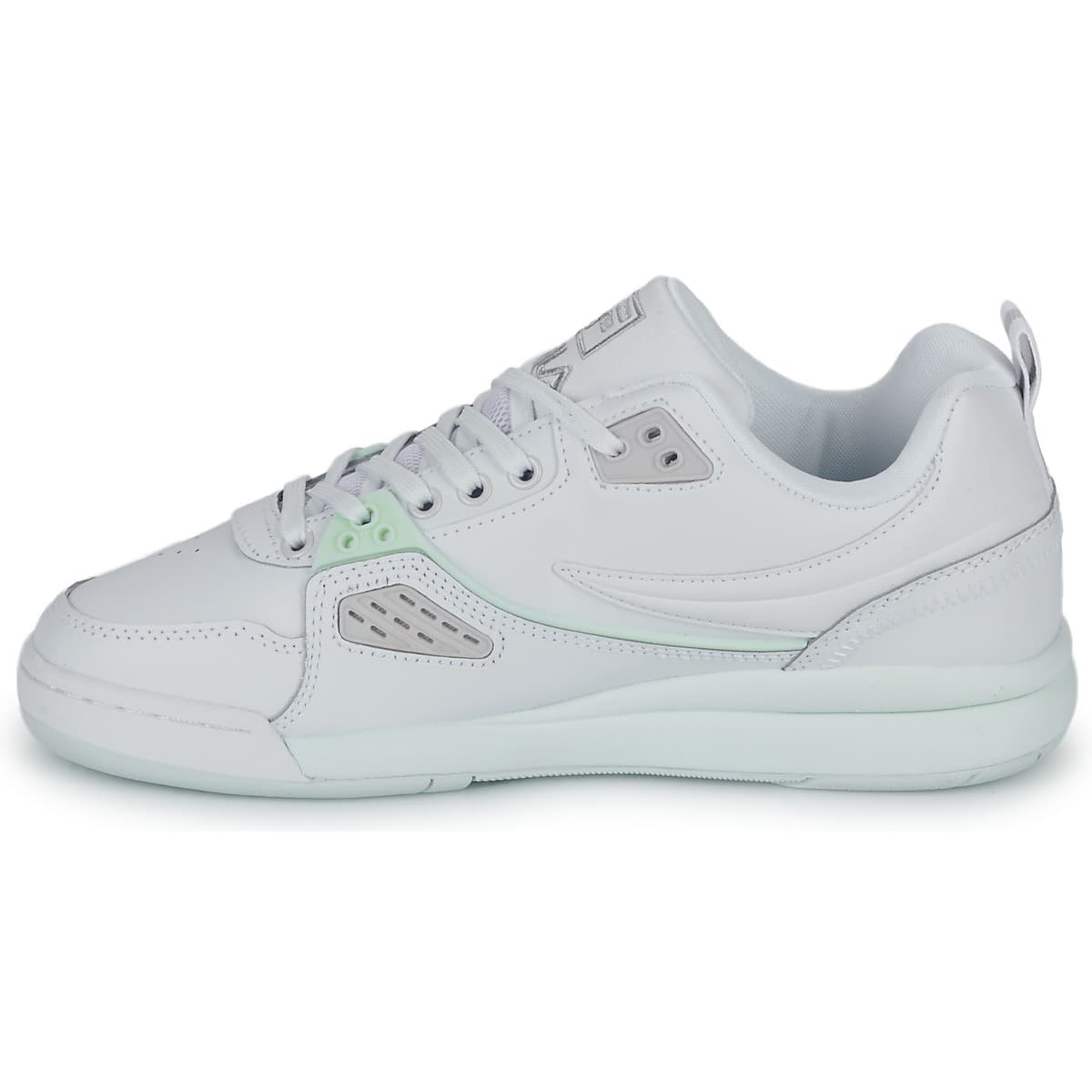 Women's Sneakers Fila White