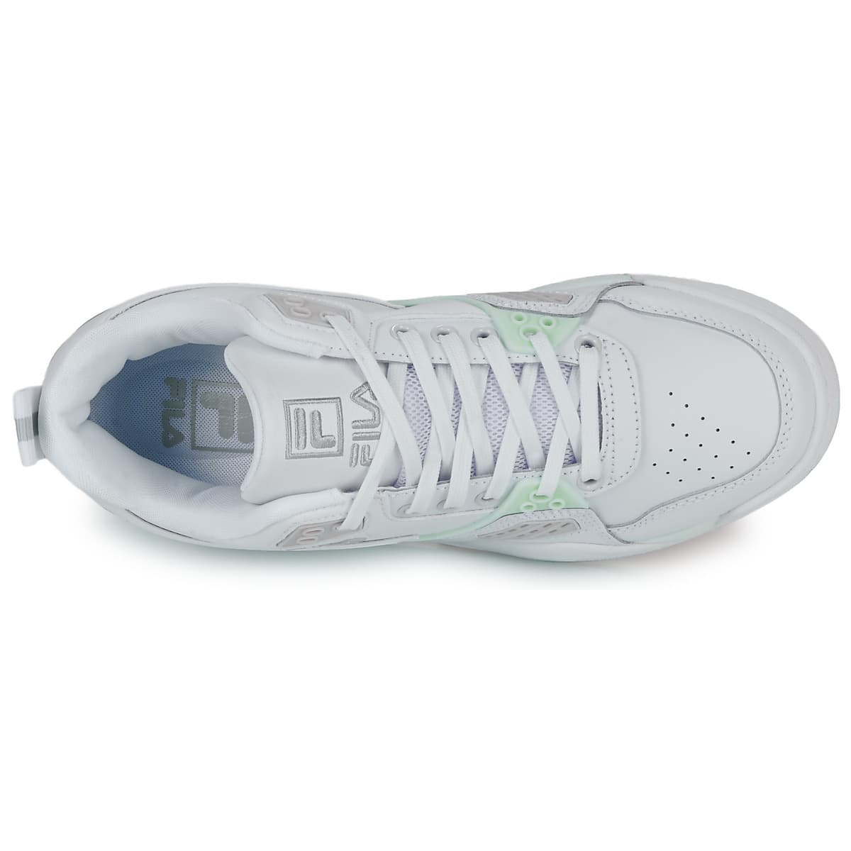 Women's Sneakers Fila White