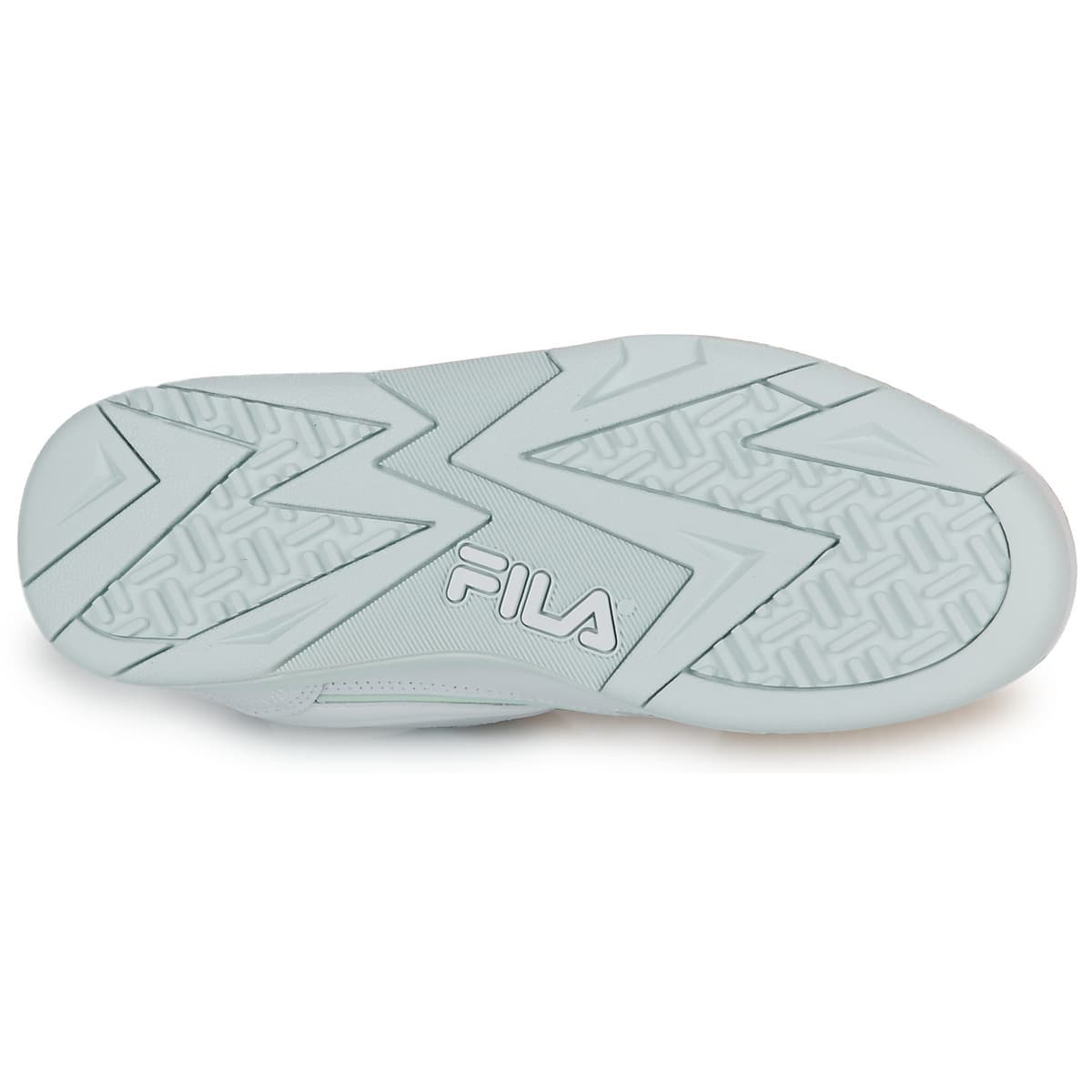 Women's Sneakers Fila White