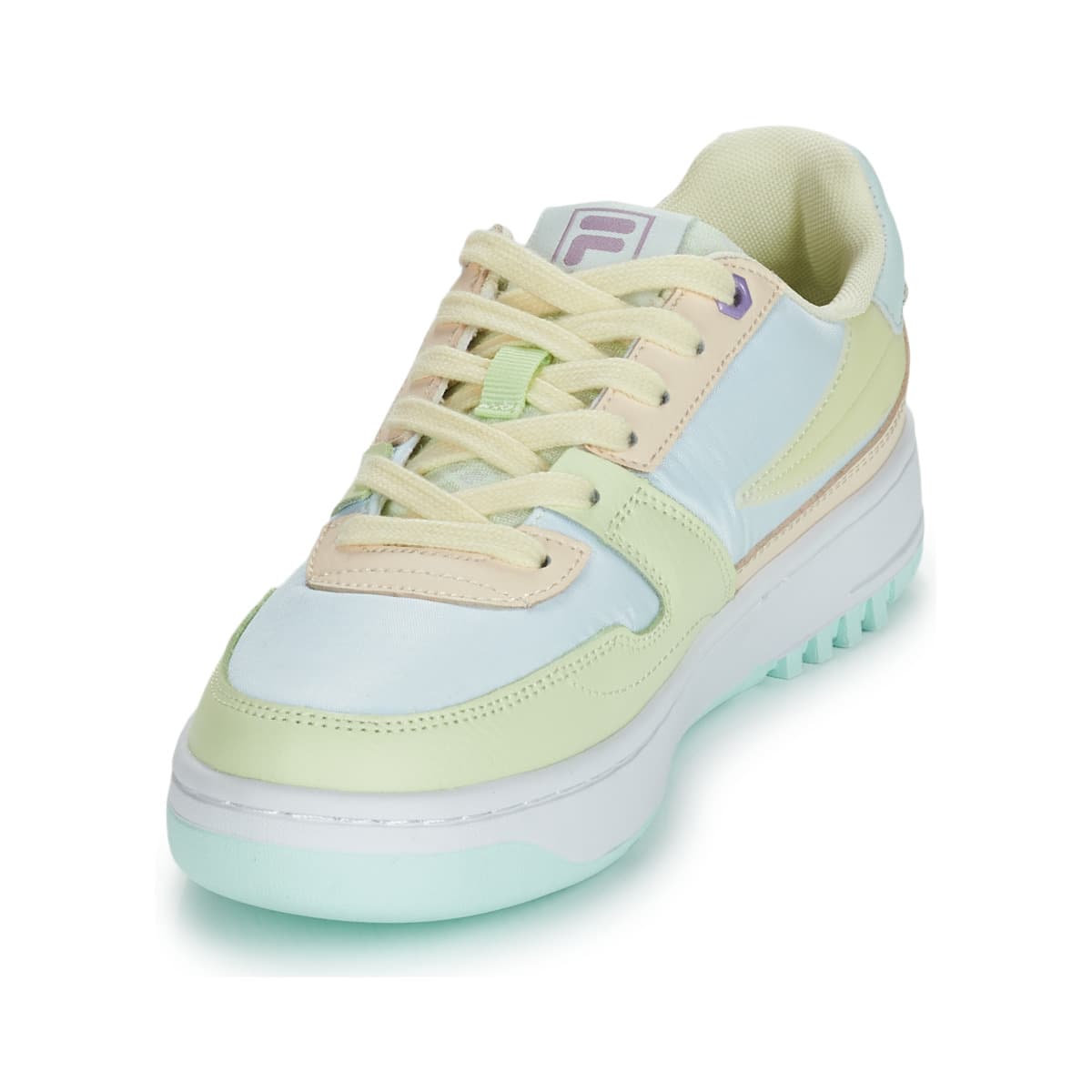Women's Sneakers Fila Multicolor