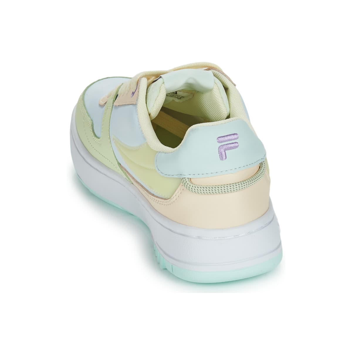 Women's Sneakers Fila Multicolor