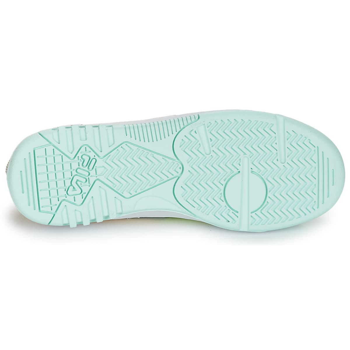 Women's Sneakers Fila Multicolor