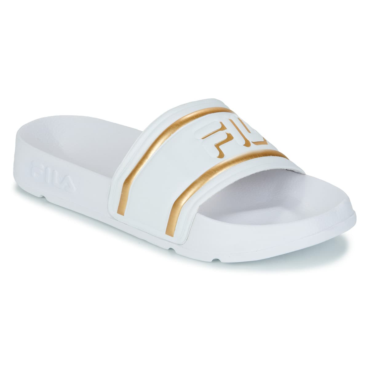 Fila Morro Bay Logo W FlipFlops FFW0102 13069