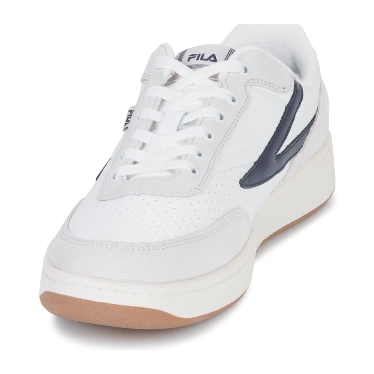 Men's Sneakers Fila White
