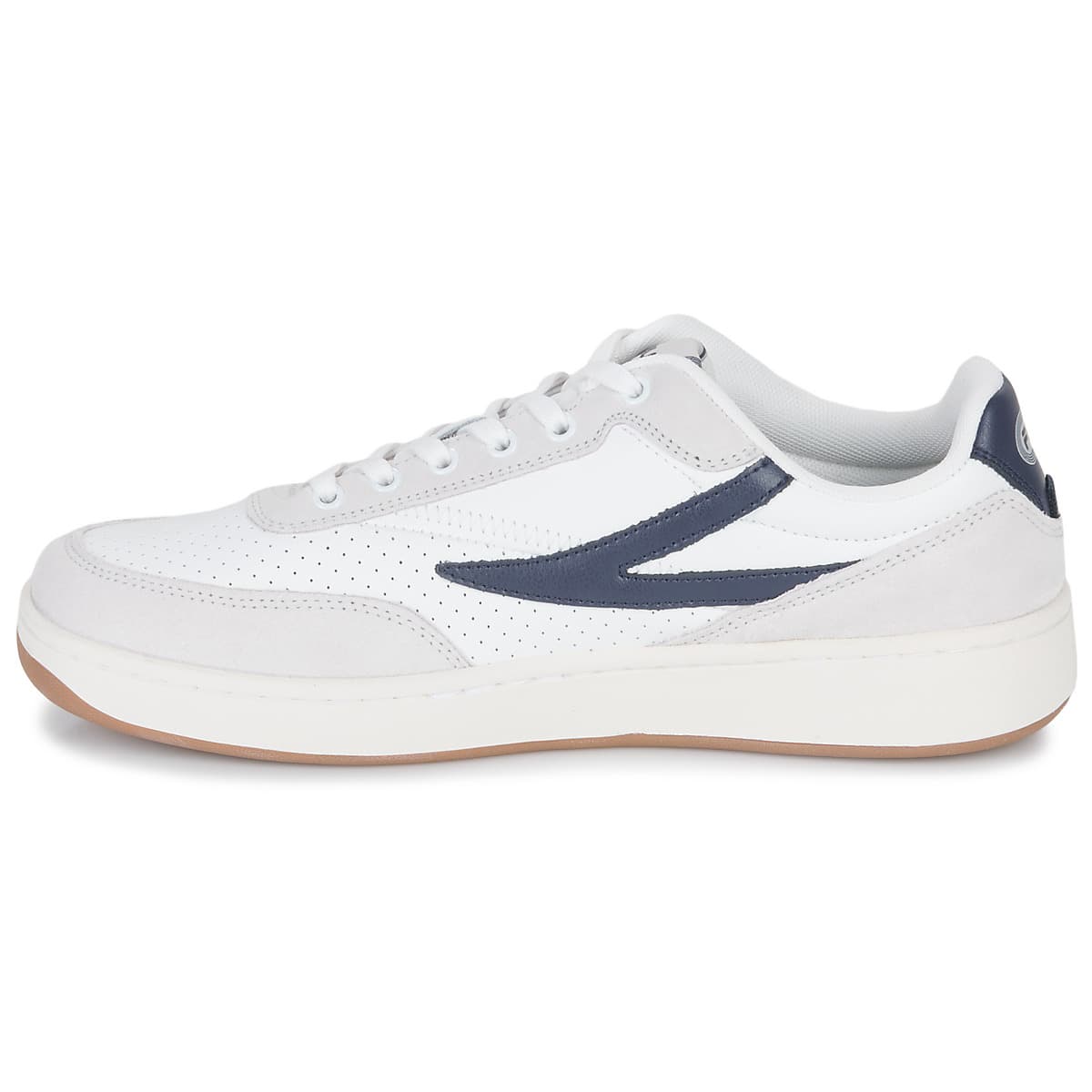 Men's Sneakers Fila White