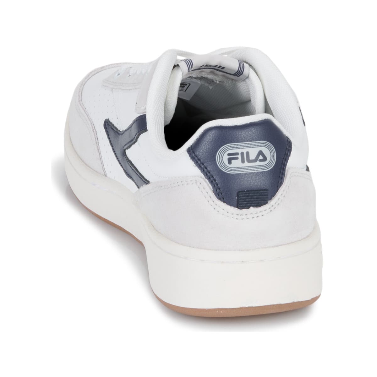 Men's Sneakers Fila White