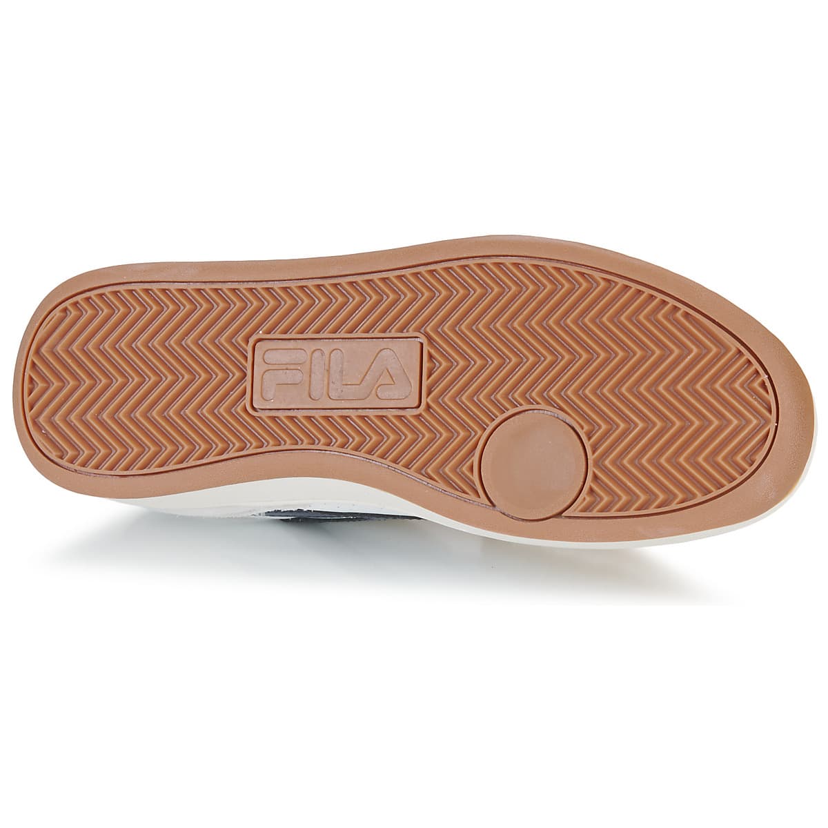 Men's Sneakers Fila White