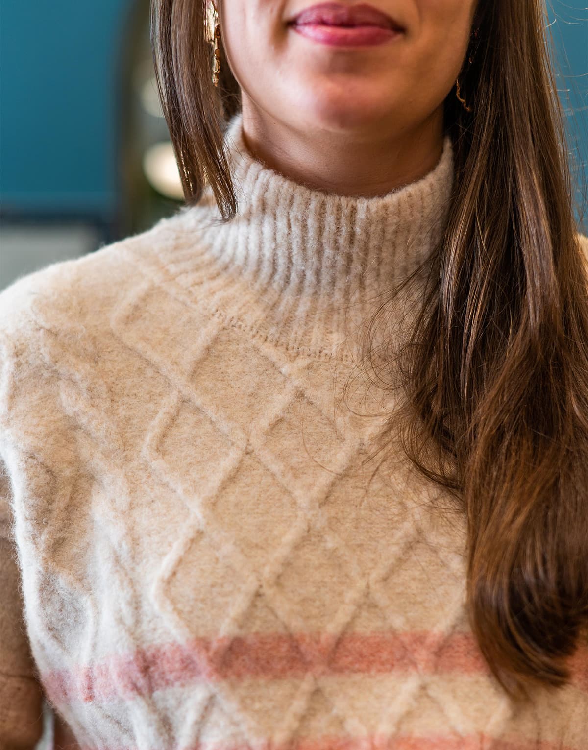 Women's Sweaters Céleste Beige