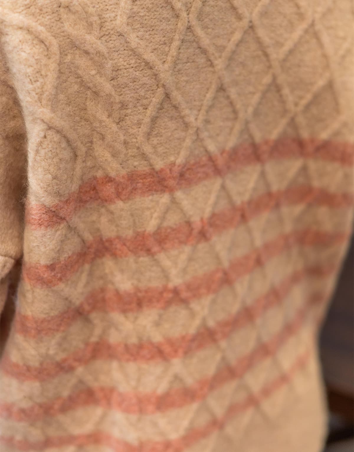 Women's Sweaters Céleste Beige