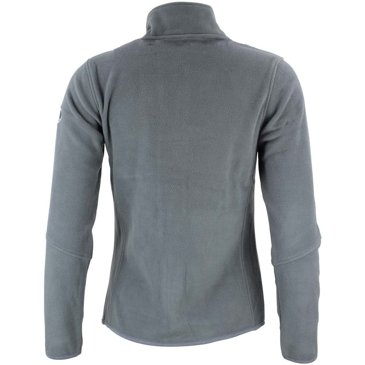Women's Sweatshirts Peak Mountain Gray