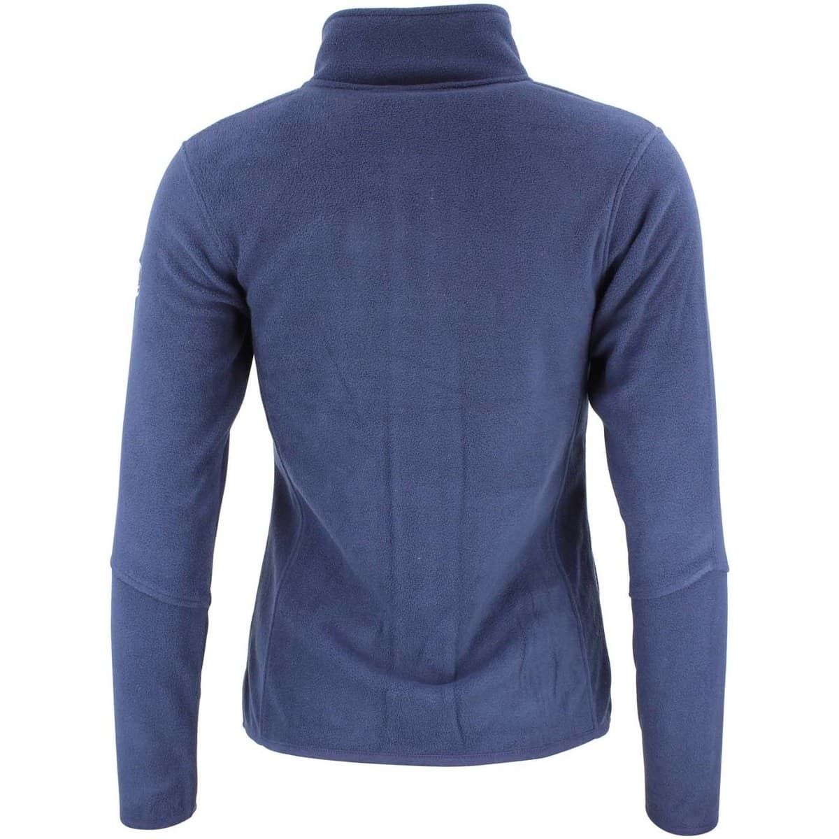 Women's Sweatshirts Peak Mountain Blue