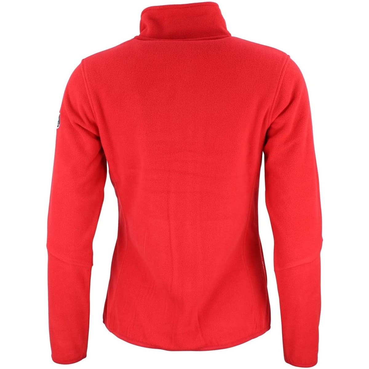Women's Sweatshirts Peak Mountain Red