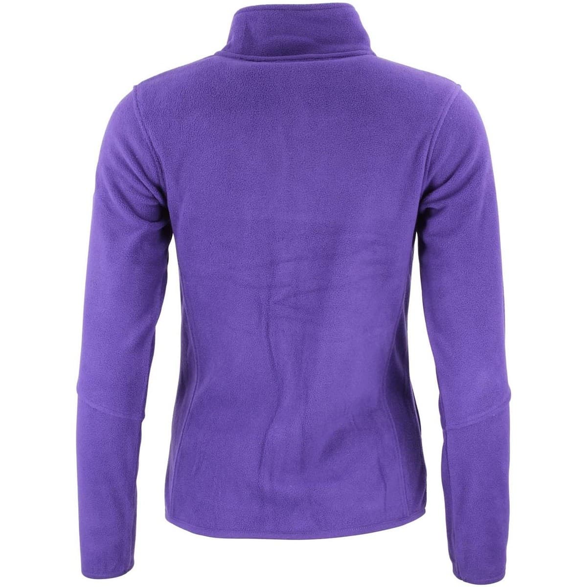 Women's Sweatshirts Peak Mountain Purple
