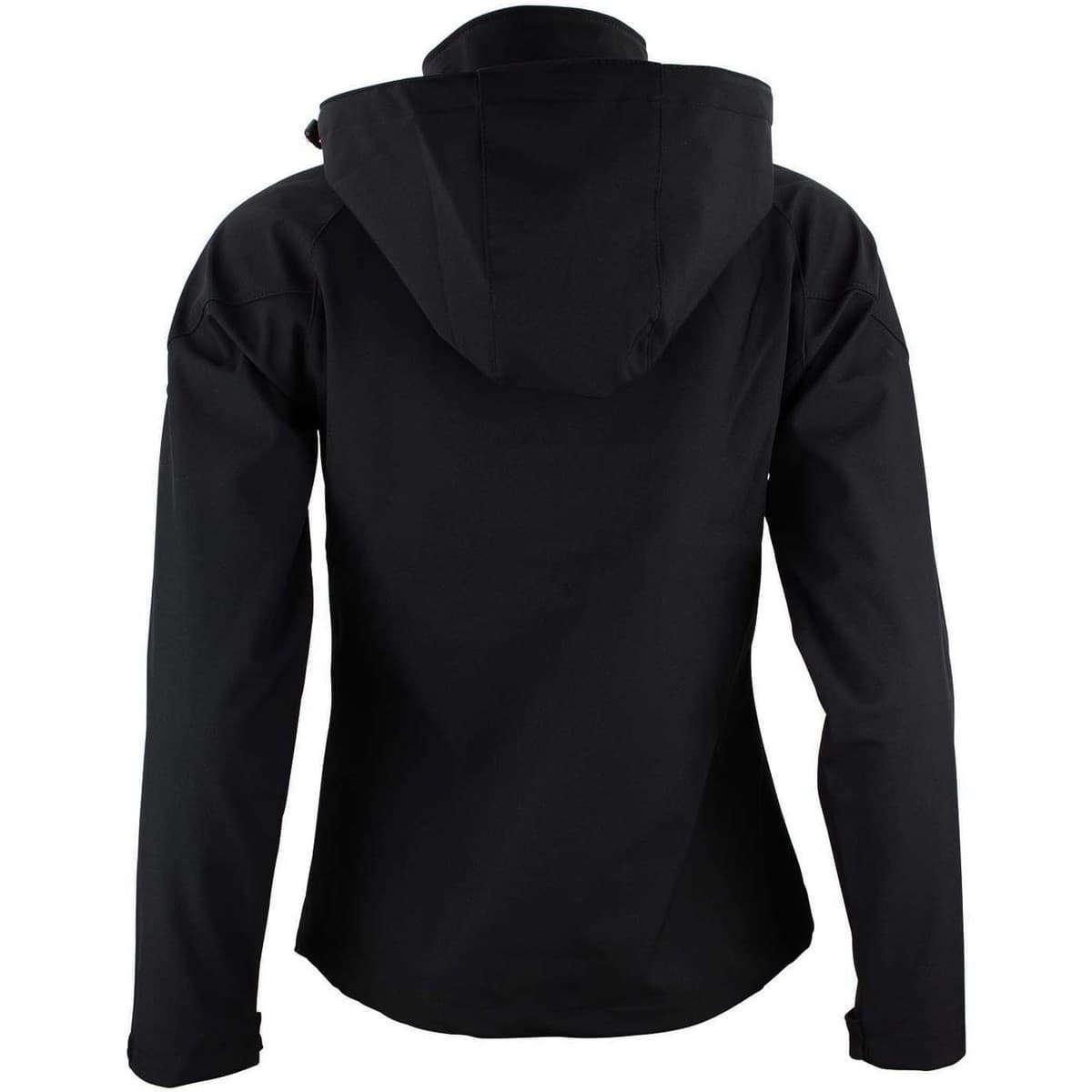 Women's Jackets Peak Mountain Black