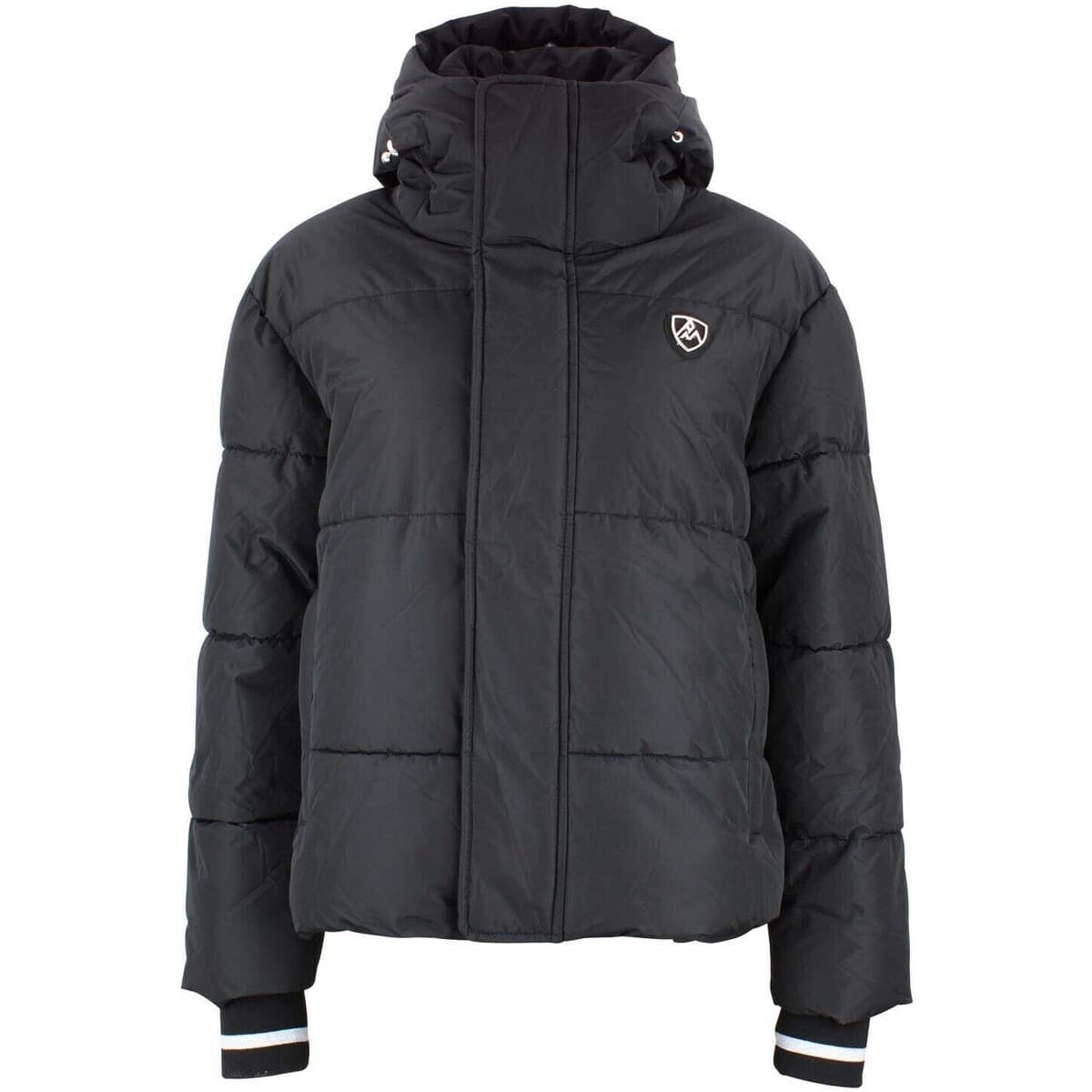 Women's Jackets Peak Mountain Black