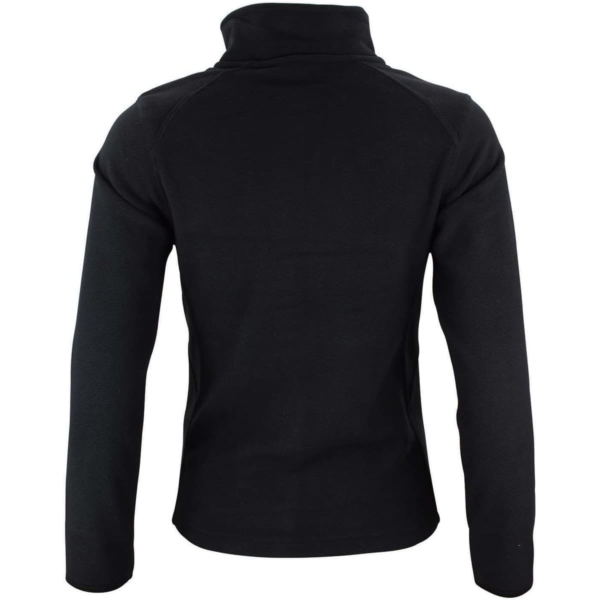 Women's Sweatshirts Peak Mountain Black