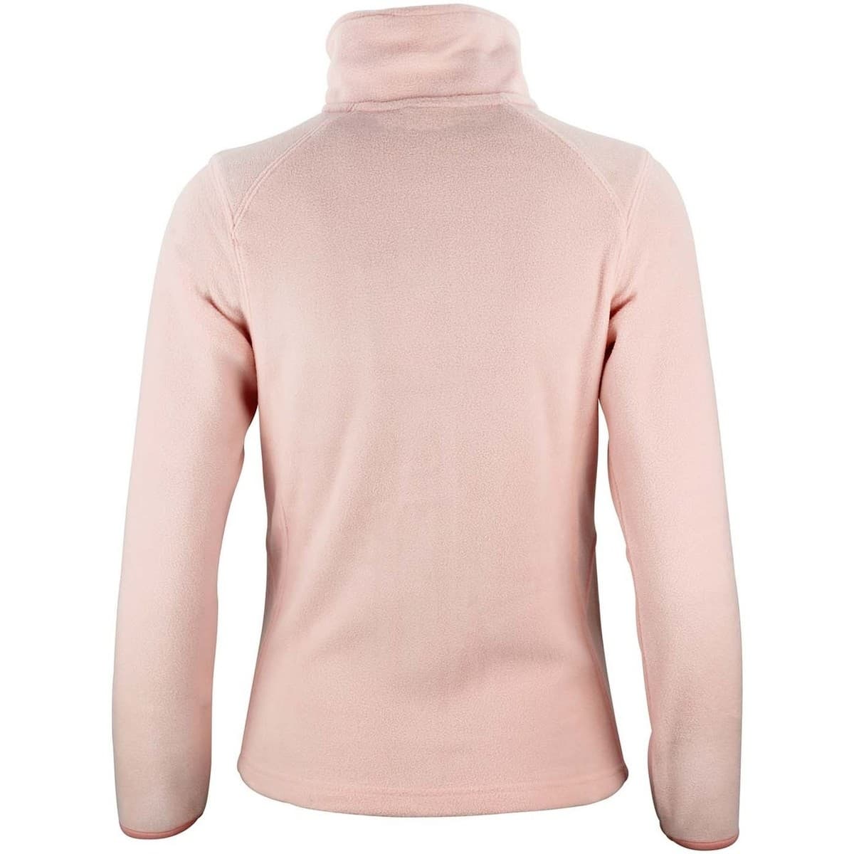 Women's Sweatshirts Peak Mountain Pink