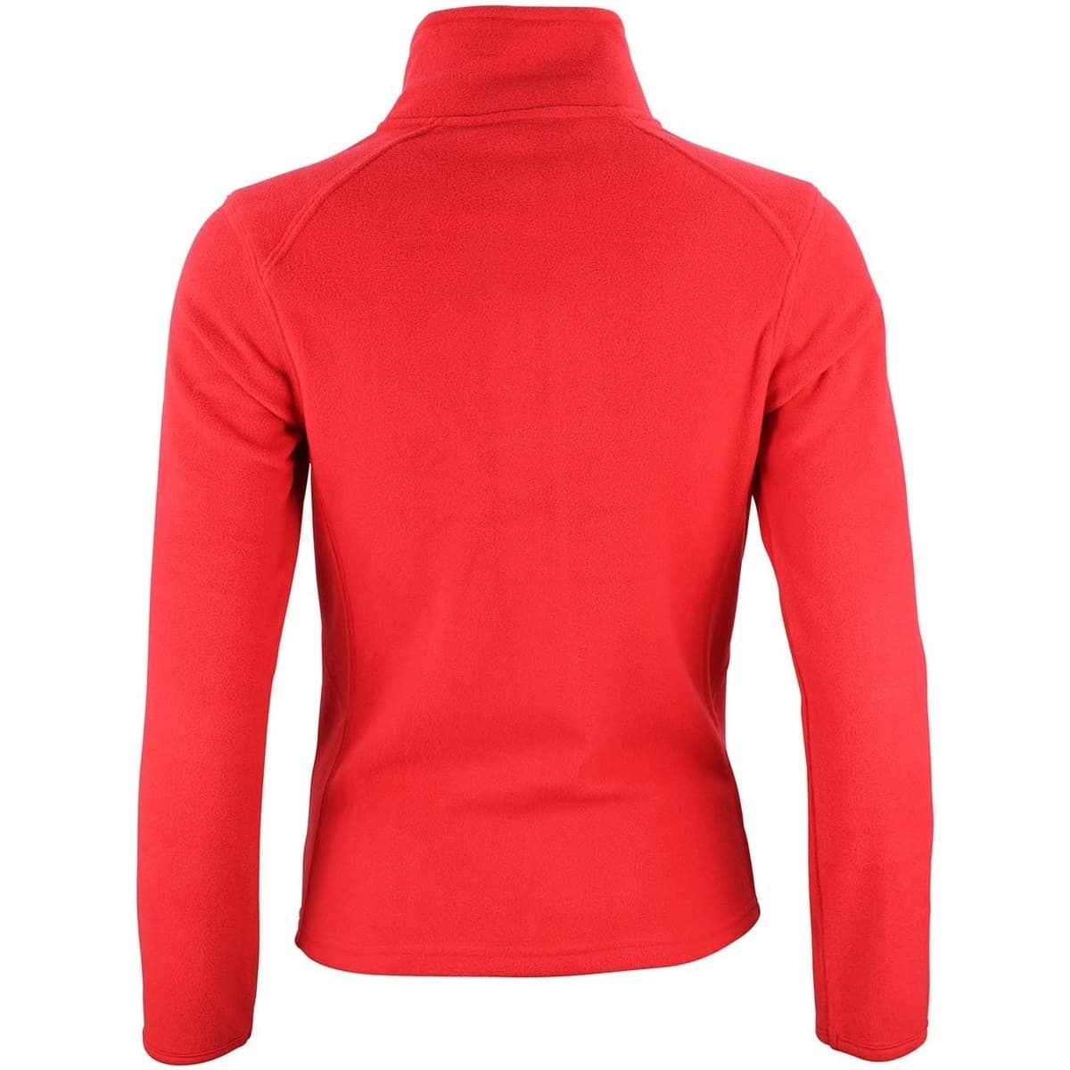 Women's Sweatshirts Peak Mountain Red