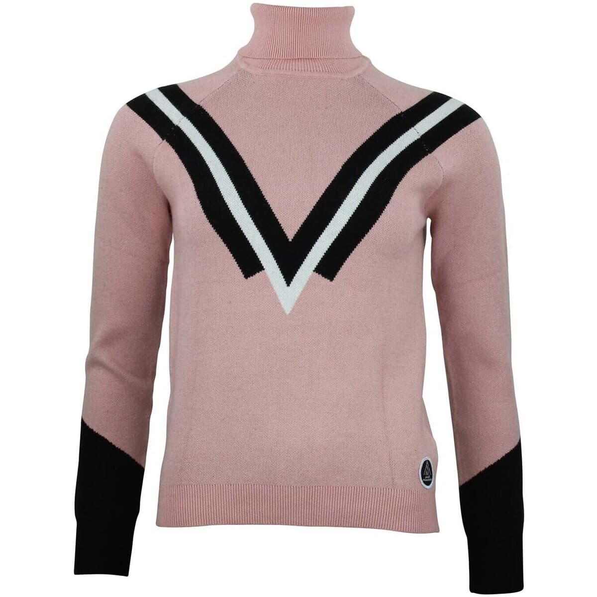 Πουλόβερ Peak Mountain Pull femme ADONIE