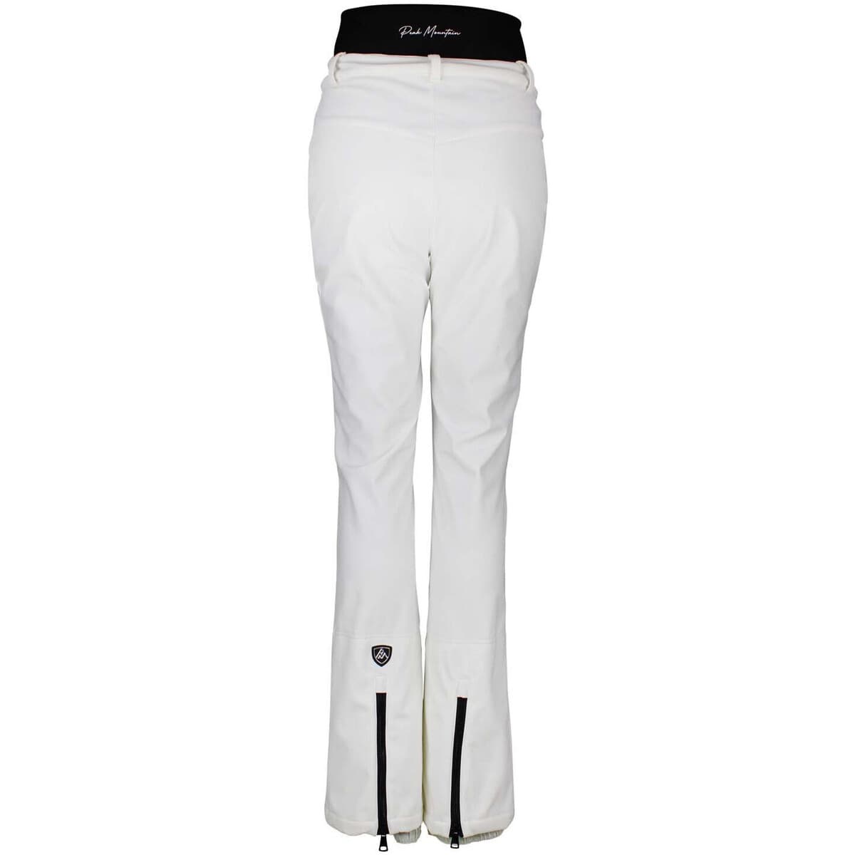 Women's Pants Peak Mountain White