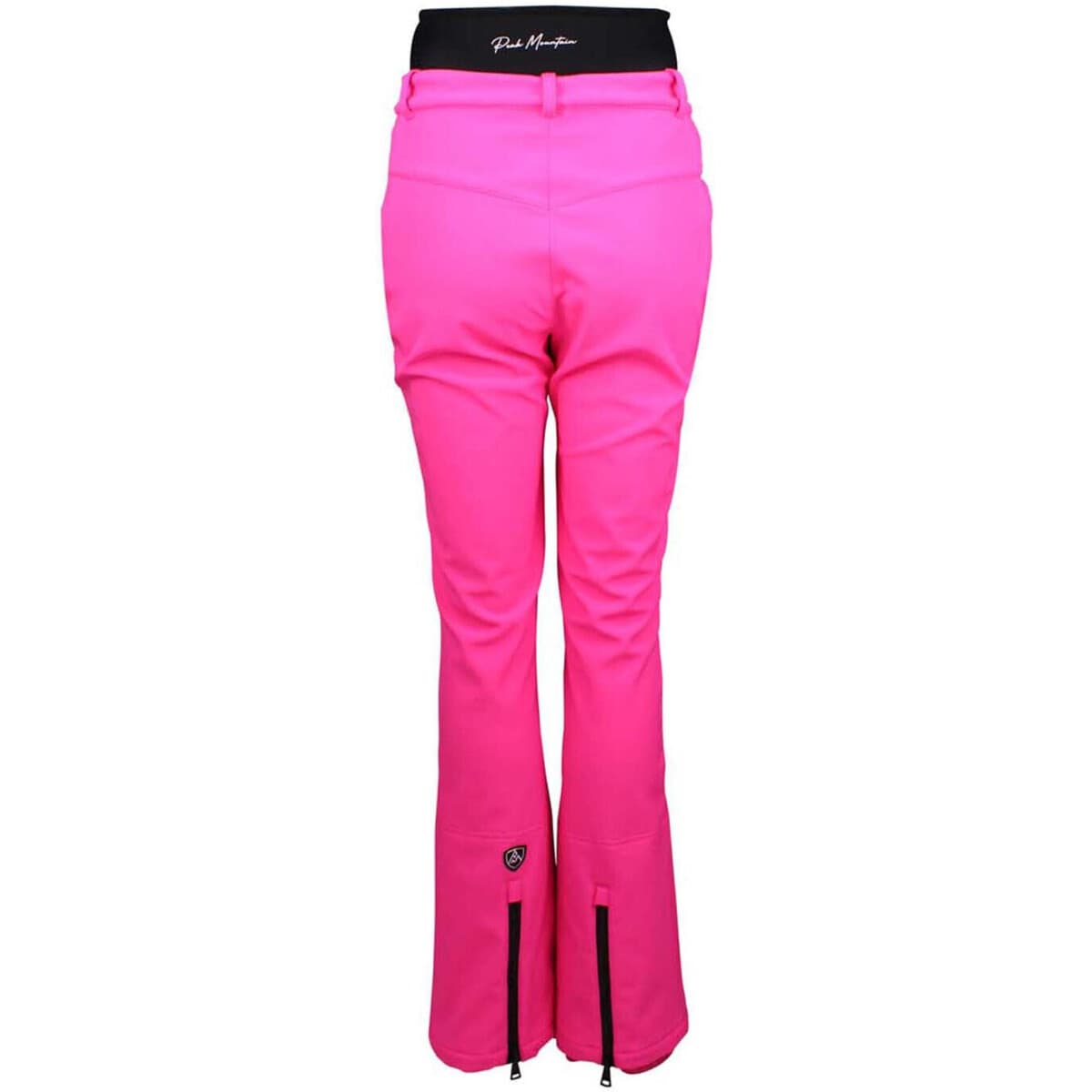 Women's Pants Peak Mountain Pink