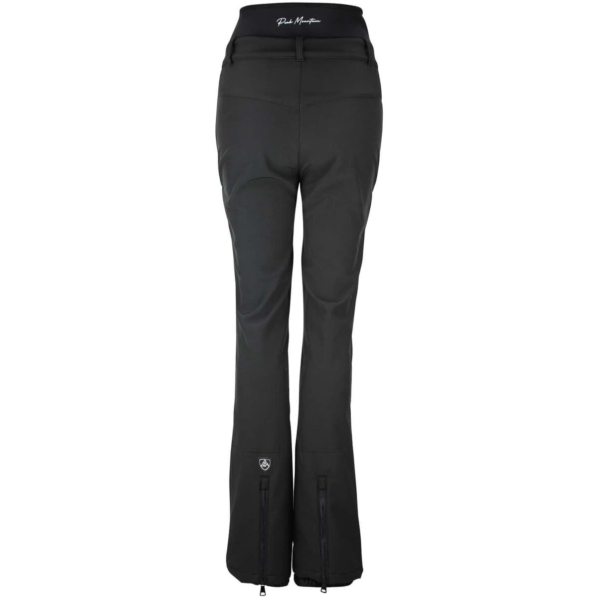 Women's Pants Peak Mountain Black