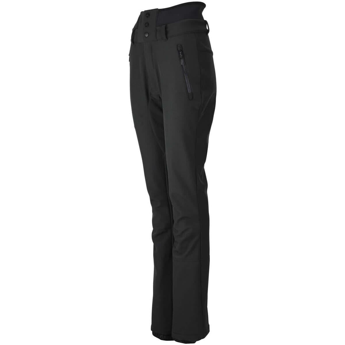 Women's Pants Peak Mountain Black