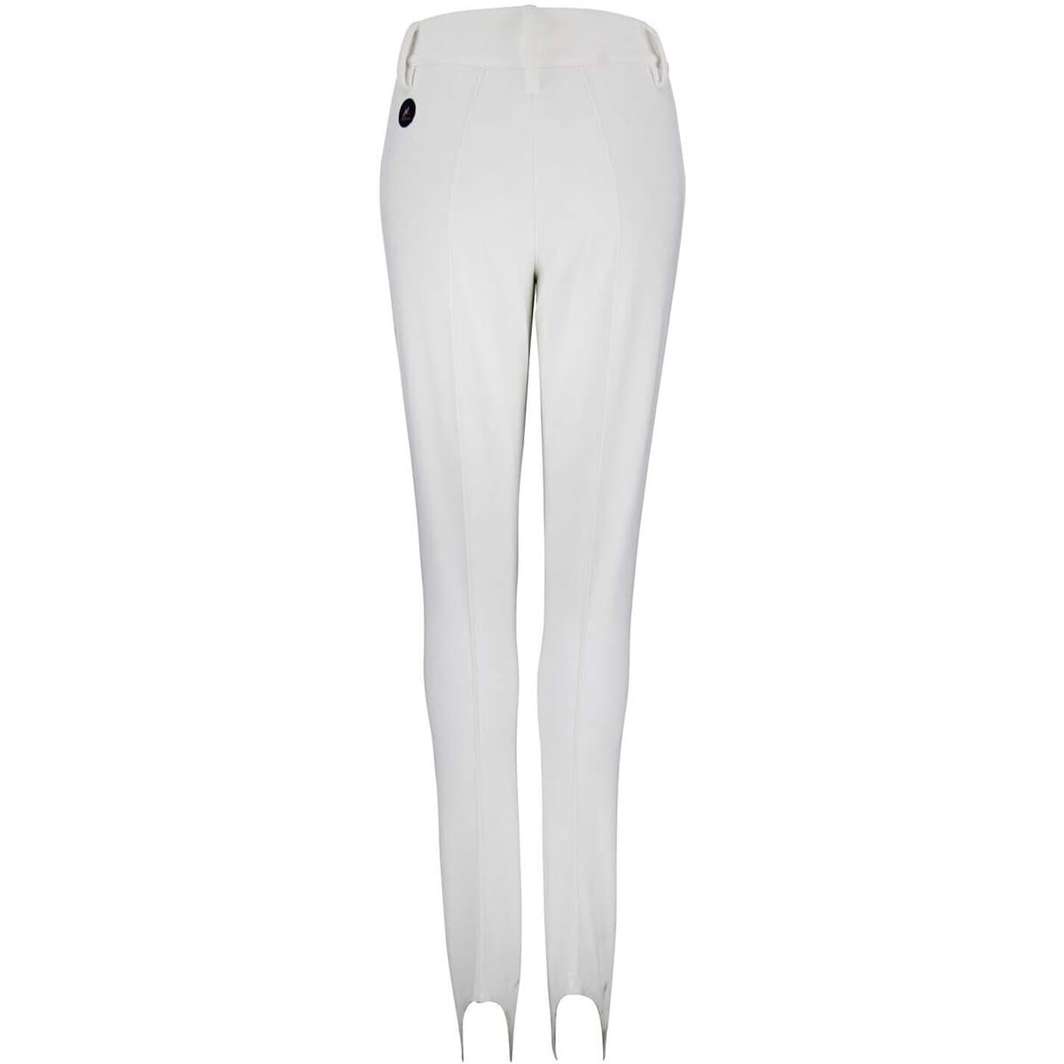 Women's Pants Peak Mountain White
