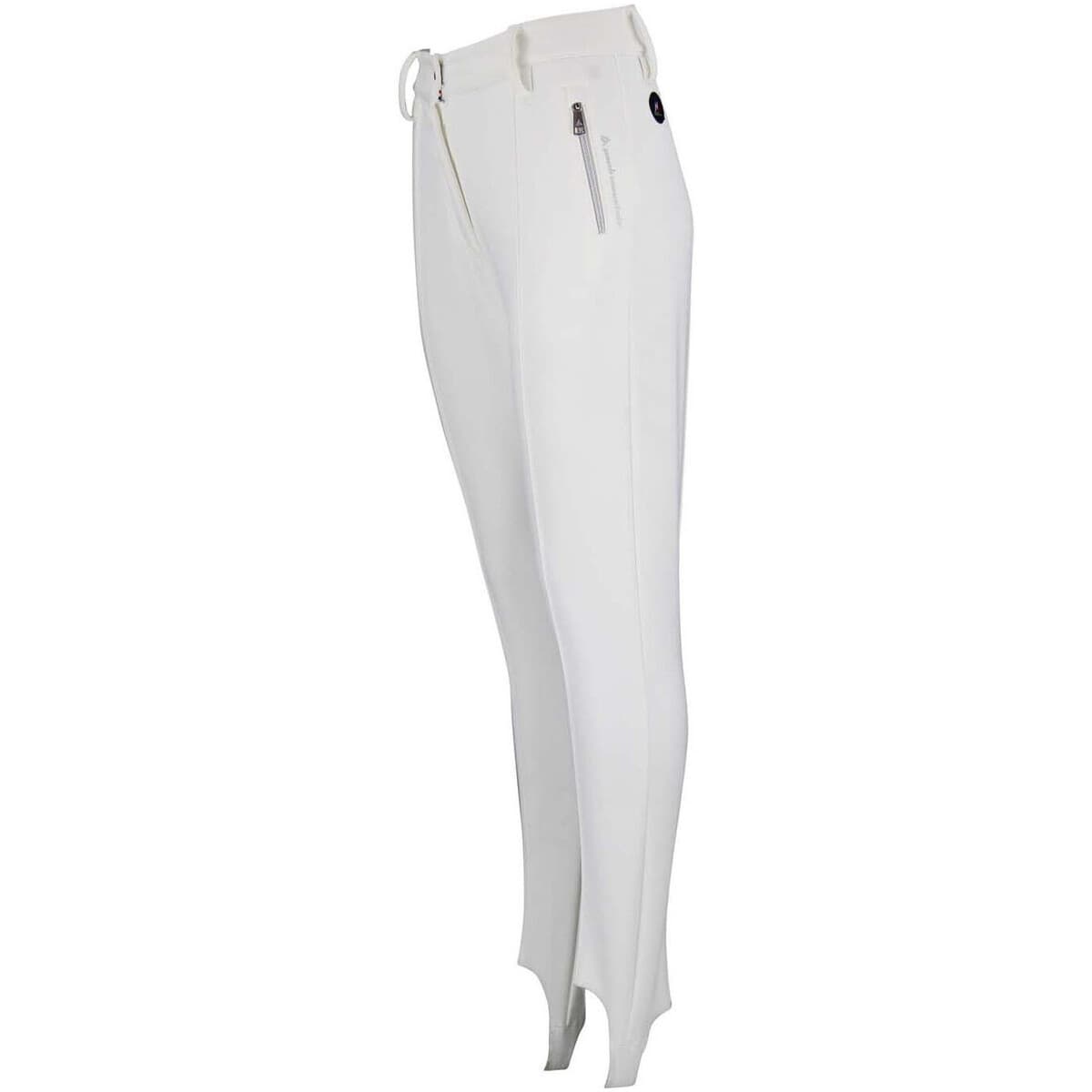 Women's Pants Peak Mountain White