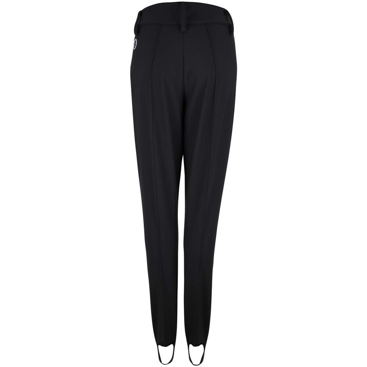 Women's Pants Peak Mountain Black