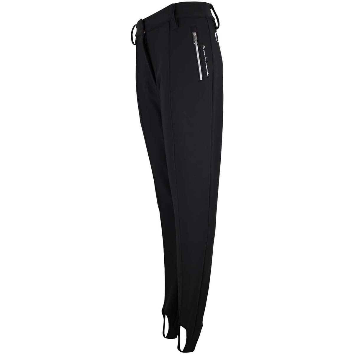 Women's Pants Peak Mountain Black