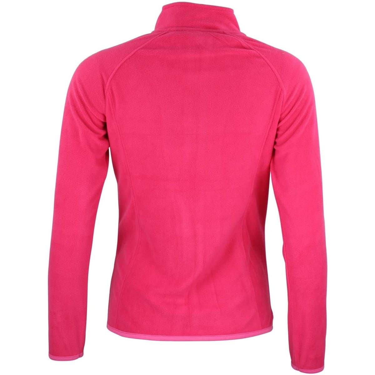 Women's Sweatshirts Peak Mountain Pink